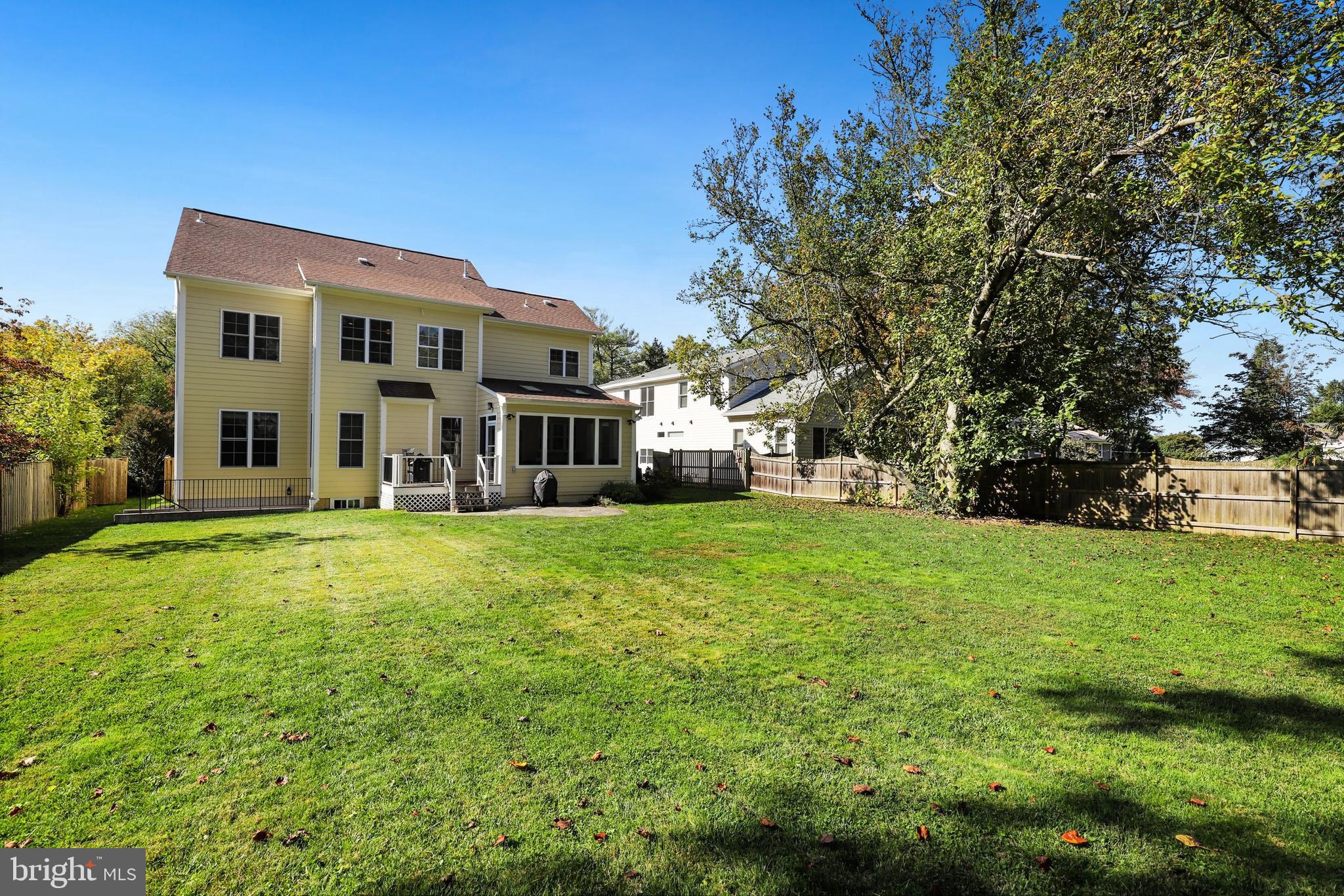2907 Meadow View Road Falls Church, VA 22042 - Photo 47 of 50 Gallery Image 47