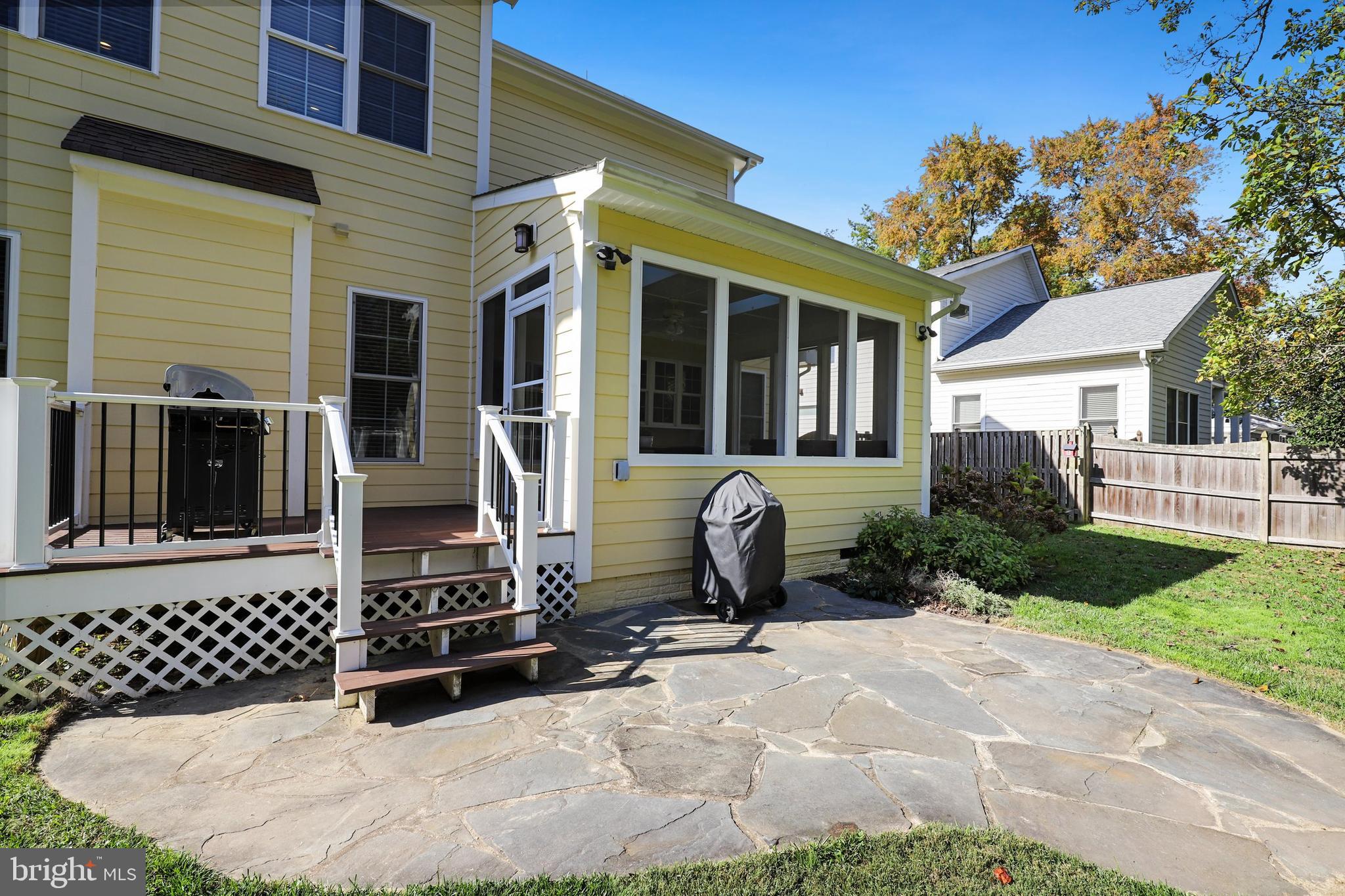 2907 Meadow View Road Falls Church, VA 22042 - Photo 48 of 50 Gallery Image 48