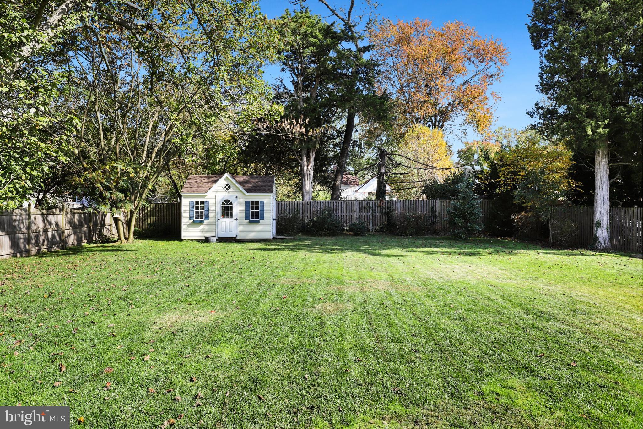 2907 Meadow View Road Falls Church, VA 22042 - Photo 49 of 50 Gallery Image 49