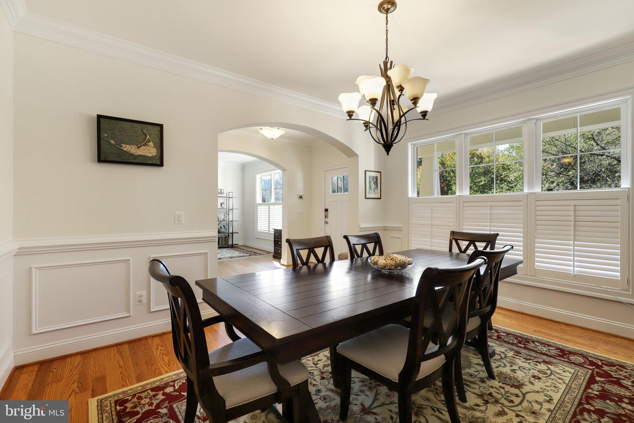 2907 Meadow View Road Falls Church, VA 22042 - Photo 8 of 50 Gallery Image 8