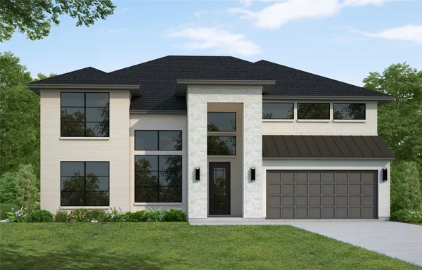 $659,738 | 31518 Meadow Run Lane, Fulshear, TX 77423