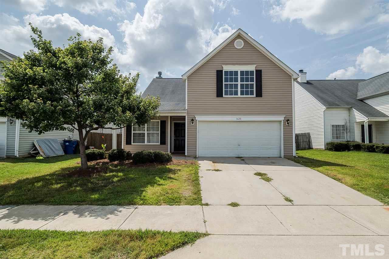 1620 Pebble Ridge Drive Raleigh, NC 27610 - Photo 1 of 19 Gallery Image 1