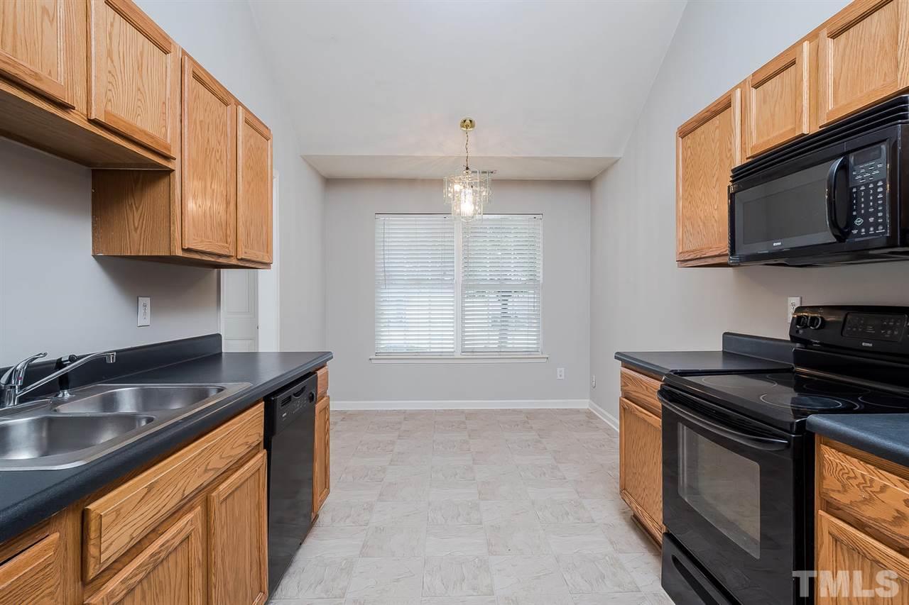 1620 Pebble Ridge Drive Raleigh, NC 27610 - Photo 2 of 19 Gallery Image 2