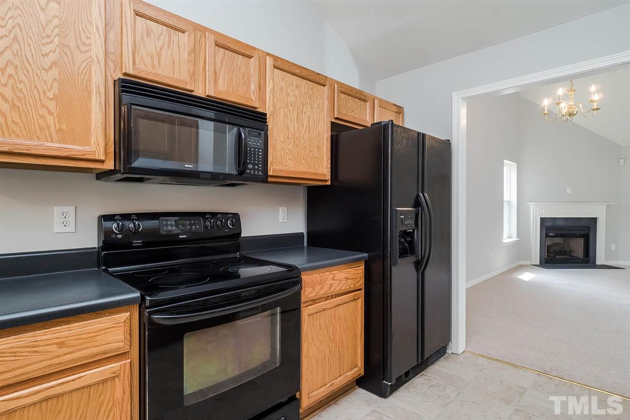1620 Pebble Ridge Drive Raleigh, NC 27610 - Photo 4 of 19 Gallery Image 4