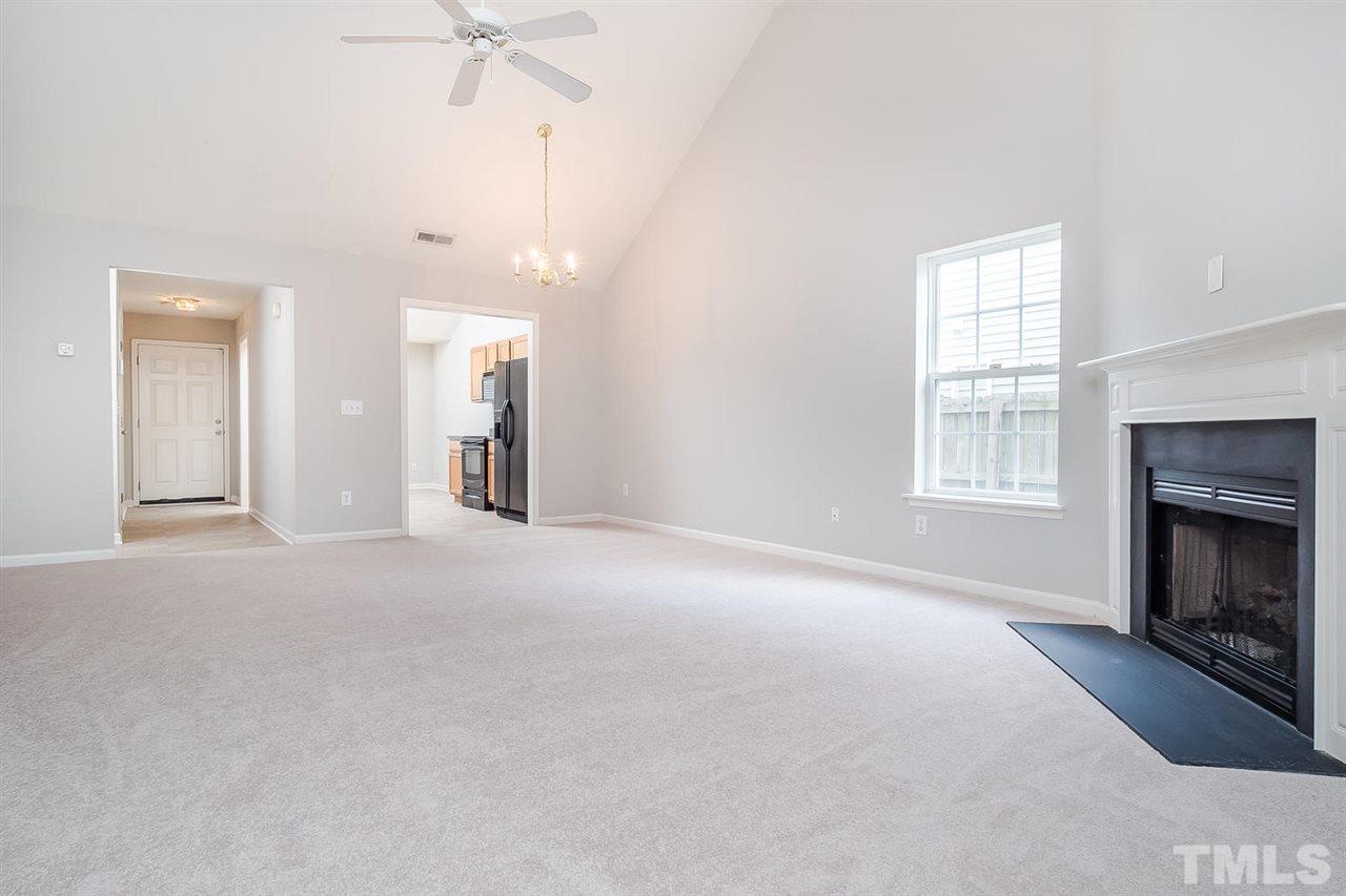 1620 Pebble Ridge Drive Raleigh, NC 27610 - Photo 7 of 19 Gallery Image 7