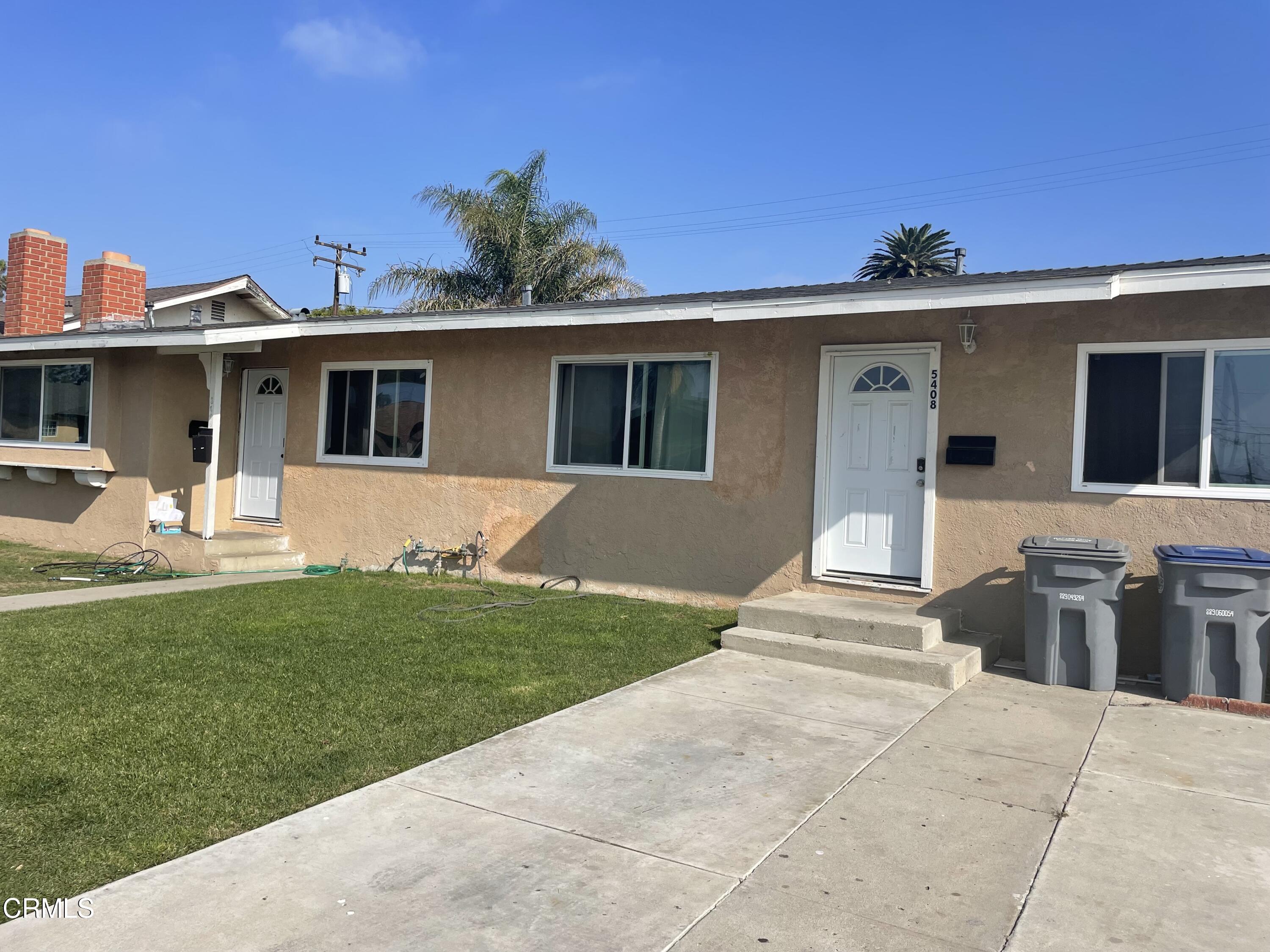 5406 Roland Way Oxnard, CA 93033 - Photo 2 of 5 FRONT