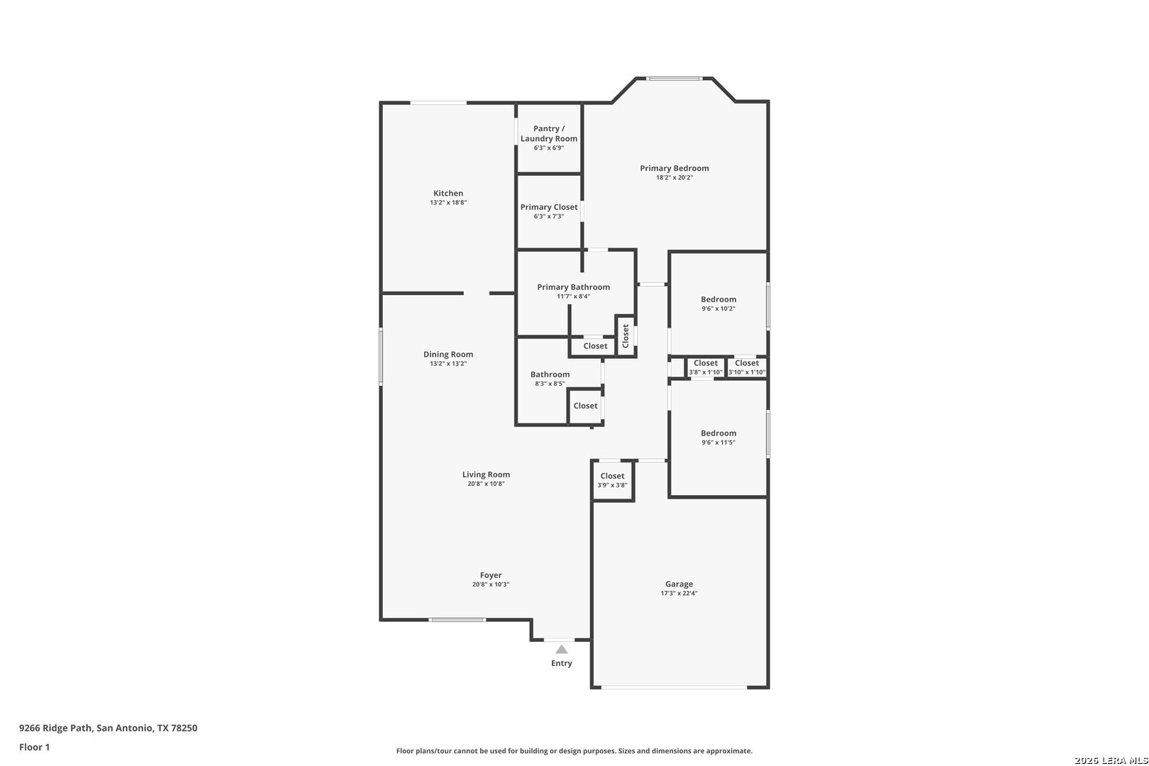 9266 Ridge Path San Antonio, TX 78250 - Photo 31 of 31 Gallery Image 31