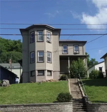 $159,900 | 734 Main Street, Bridgeport, OH 43912
