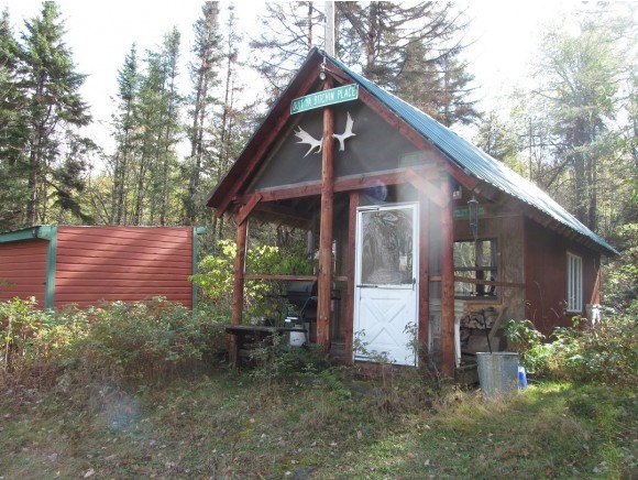 0 Hidden Acres Road Stewartstown, NH 03576 - Photo 1 of 14