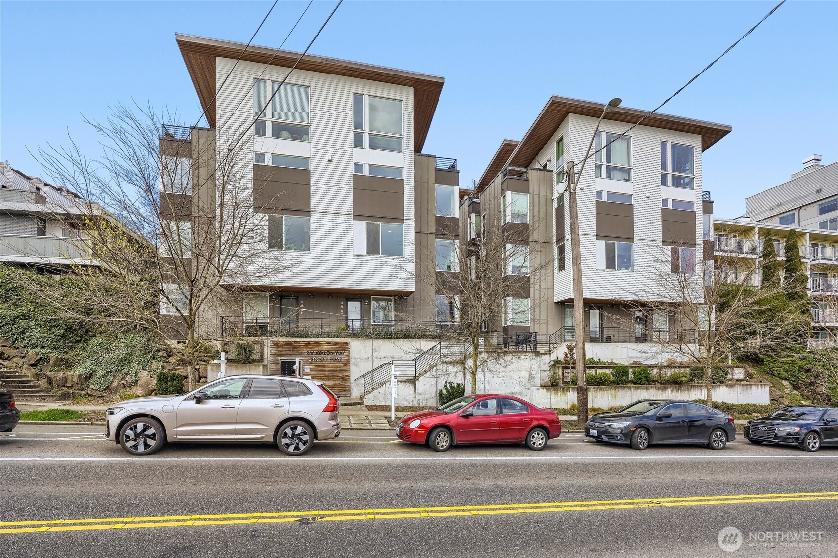 3070 Southwest Avalon Way, Unit G Seattle, WA 98126 - Photo 1 of 26