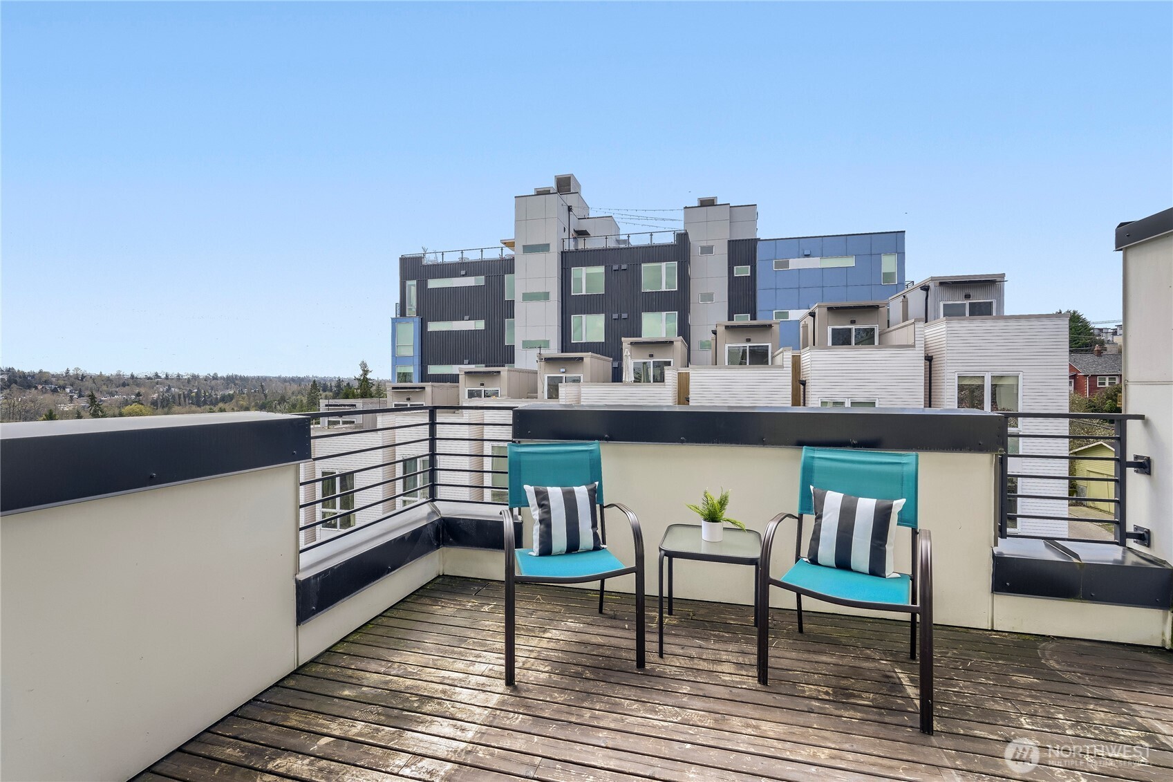 3070 Southwest Avalon Way, Unit G Seattle, WA 98126 - Photo 22 of 26