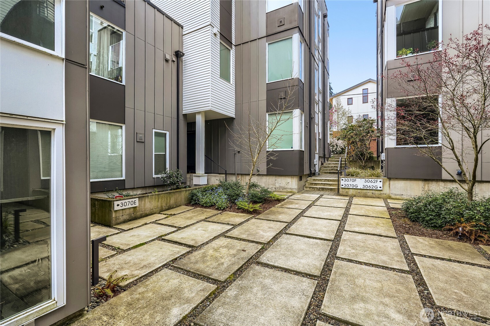 3070 Southwest Avalon Way, Unit G Seattle, WA 98126 - Photo 24 of 26
