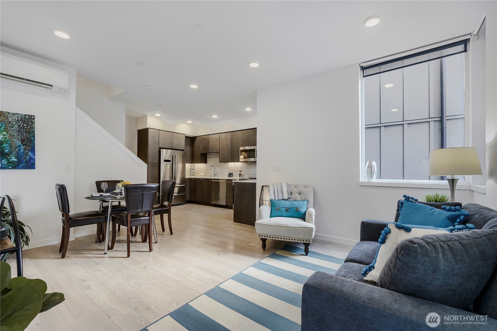 3070 Southwest Avalon Way, Unit G Seattle, WA 98126 - Photo 3 of 26