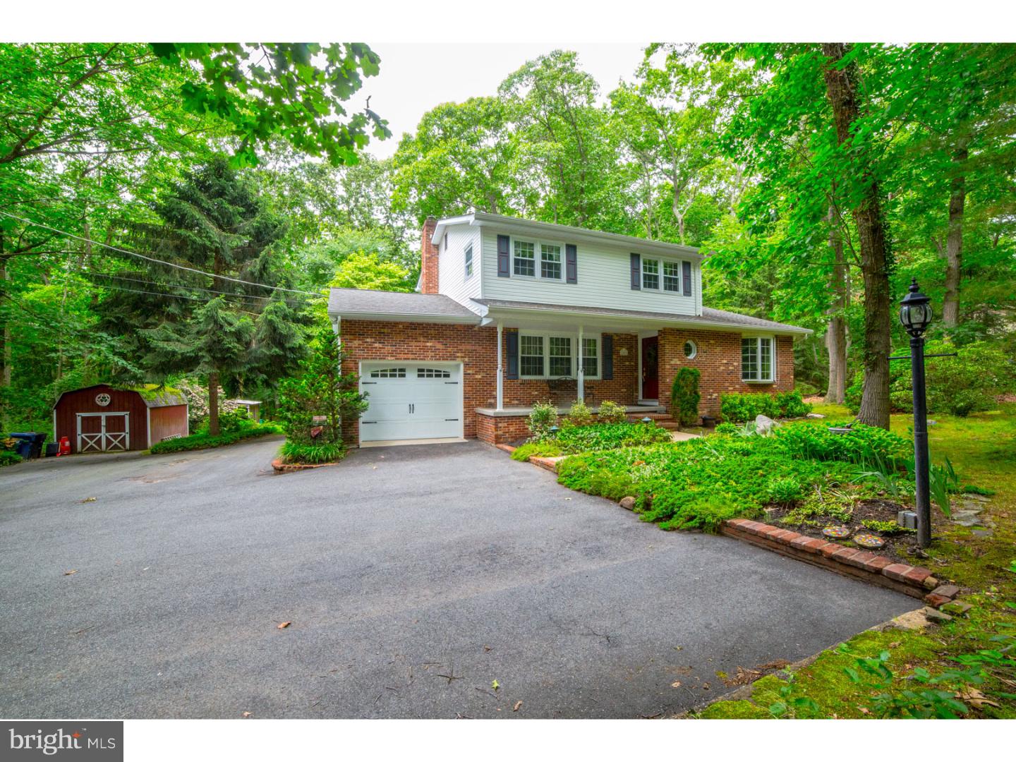 209 Cedar Road Mullica Hill, NJ 08062 - Photo 23 of 25 Gallery Image 23