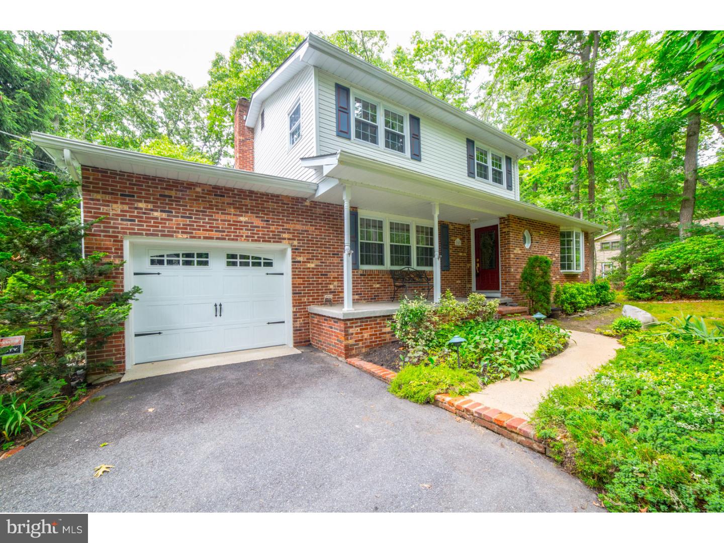 209 Cedar Road Mullica Hill, NJ 08062 - Photo 24 of 25 Gallery Image 24