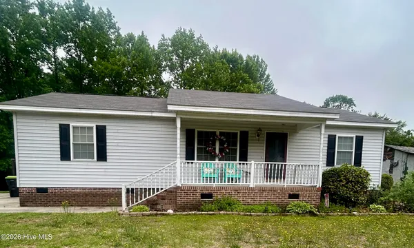 $265,000 | 104 Chelsea Drive, Snow Hill, NC 28580