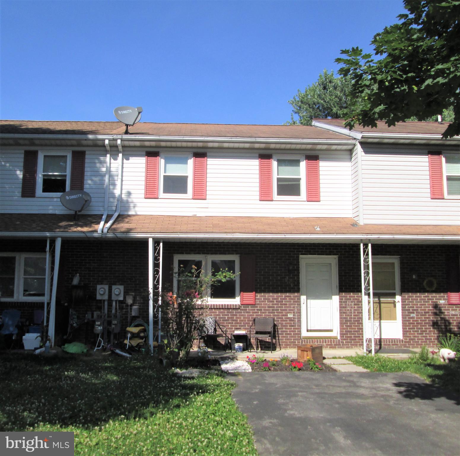 620 Fulton Street Hanover, PA 17331 - Photo 1 of 8 Gallery Image 1