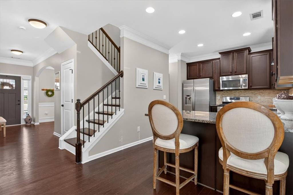 216 Manous Way Canton, GA 30115 - Photo 11 of 33