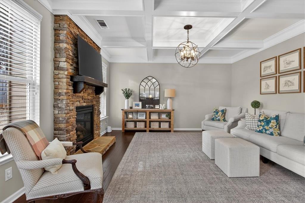 216 Manous Way Canton, GA 30115 - Photo 12 of 33