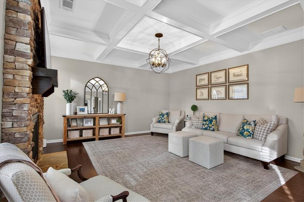 216 Manous Way Canton, GA 30115 - Photo 13 of 33