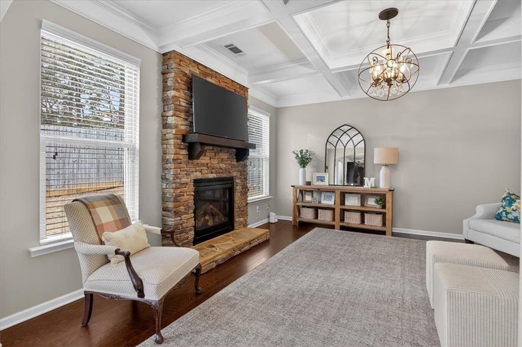 216 Manous Way Canton, GA 30115 - Photo 14 of 33