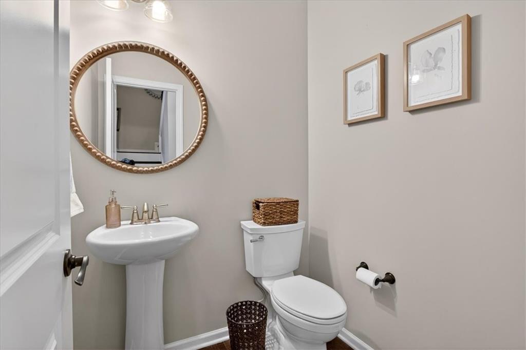 216 Manous Way Canton, GA 30115 - Photo 15 of 33