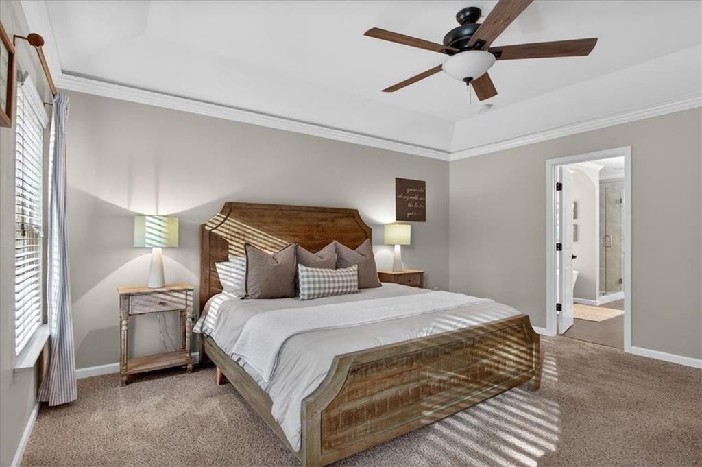 216 Manous Way Canton, GA 30115 - Photo 18 of 33