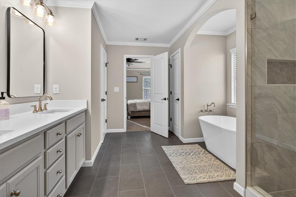 216 Manous Way Canton, GA 30115 - Photo 19 of 33