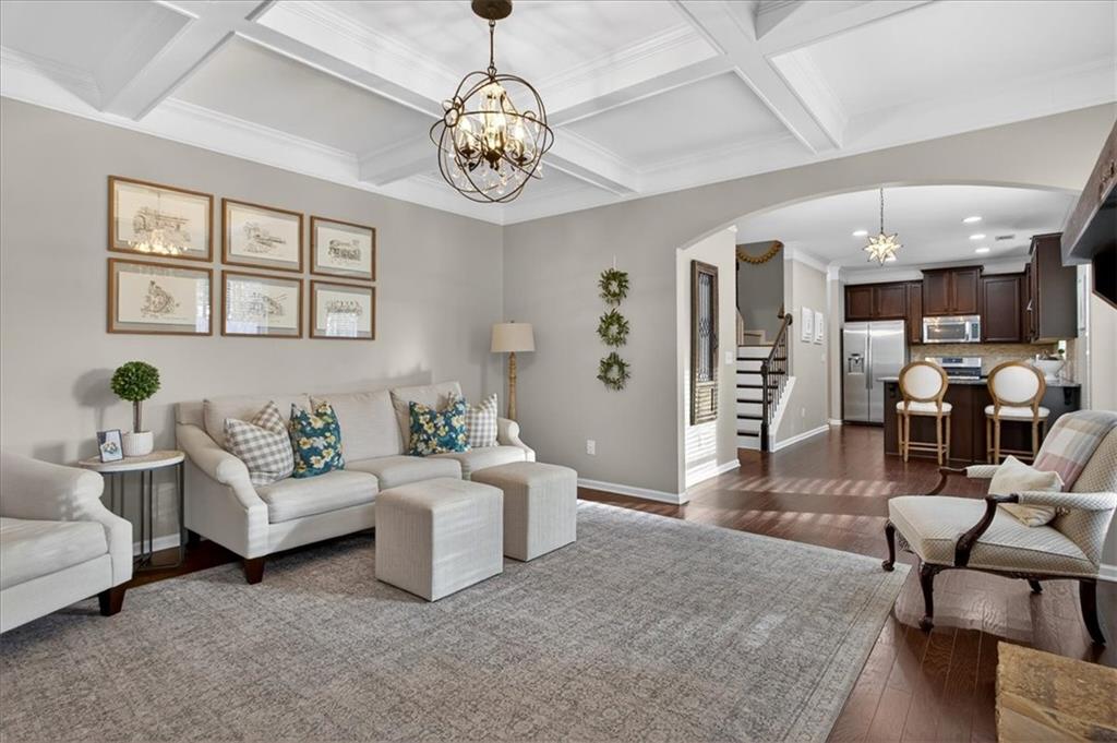 216 Manous Way Canton, GA 30115 - Photo 2 of 33