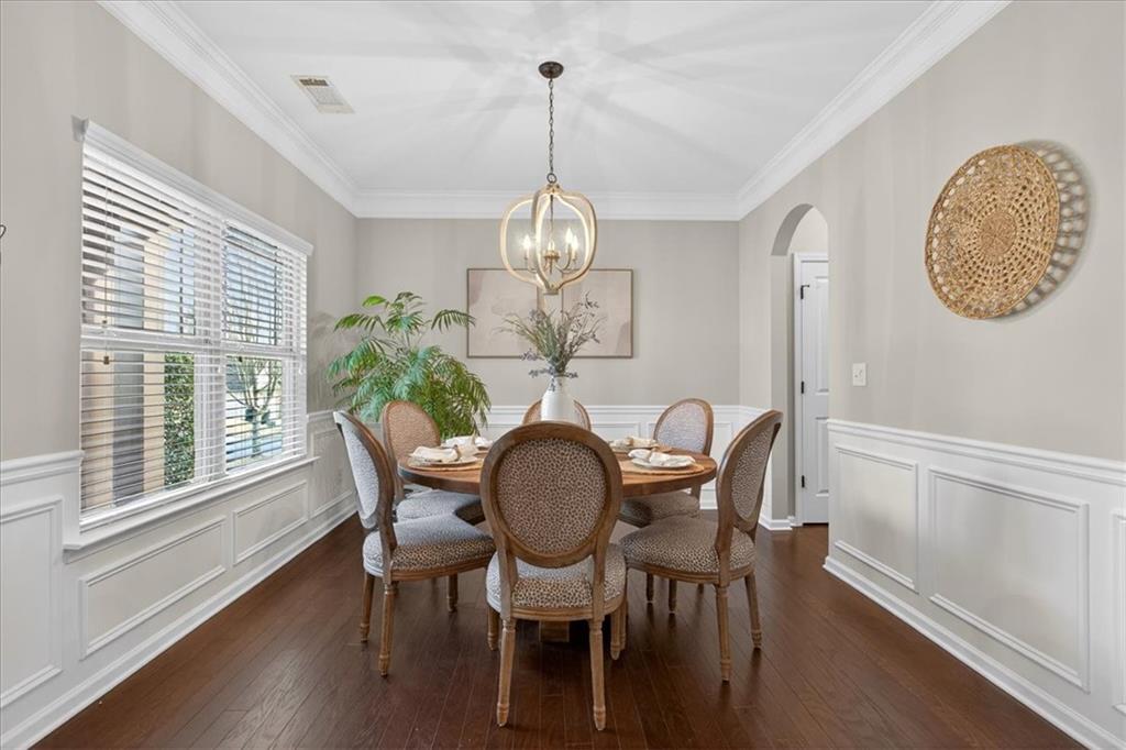 216 Manous Way Canton, GA 30115 - Photo 6 of 33