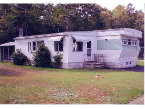 17 Whispering Wind Lane Rochester, NH 03867 - Photo 1 of 1