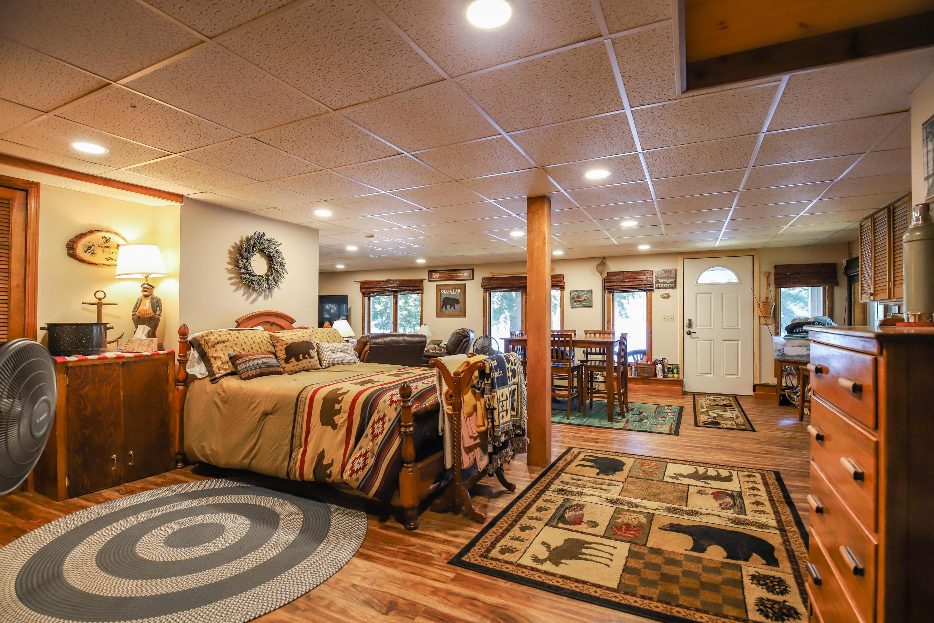 885 Anderson Road Sebago, ME 04029 - Photo 21 of 31 885 Anderson Rd