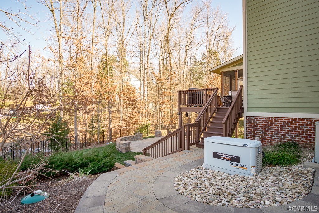 16006 Alsdell Road Midlothian, VA 23112 - Photo 44 of 46