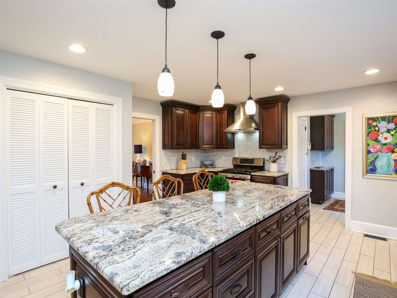 5308 Alpine Drive Raleigh, NC 27609 - Photo 14 of 30 Photo 14
