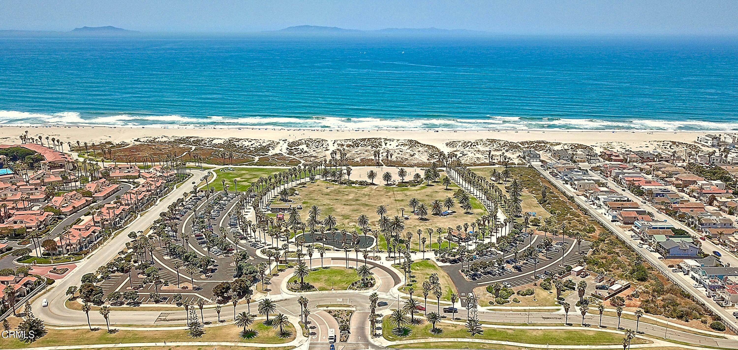 1028 Harbor Boulevard Oxnard, CA 93035 - Photo 43 of 48 a view of an ocean