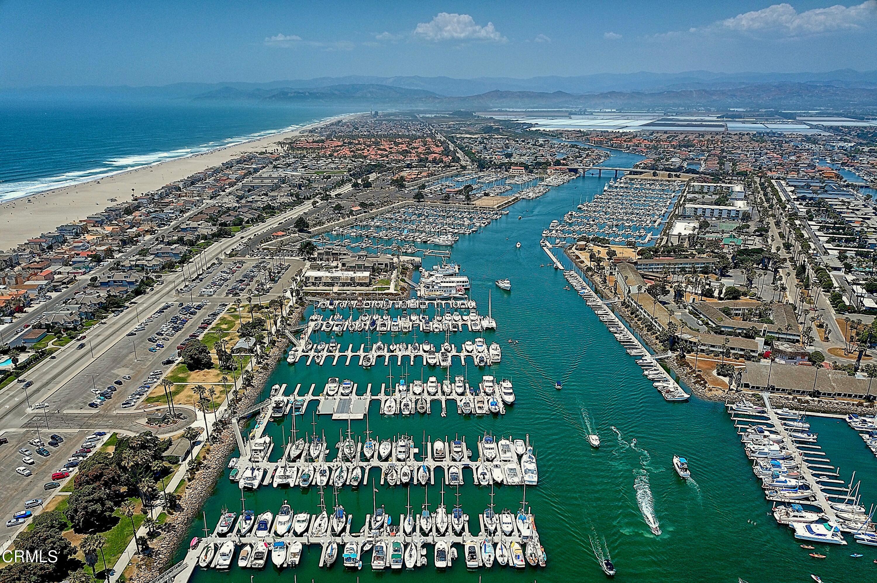 1028 Harbor Boulevard Oxnard, CA 93035 - Photo 44 of 48 a view of a city