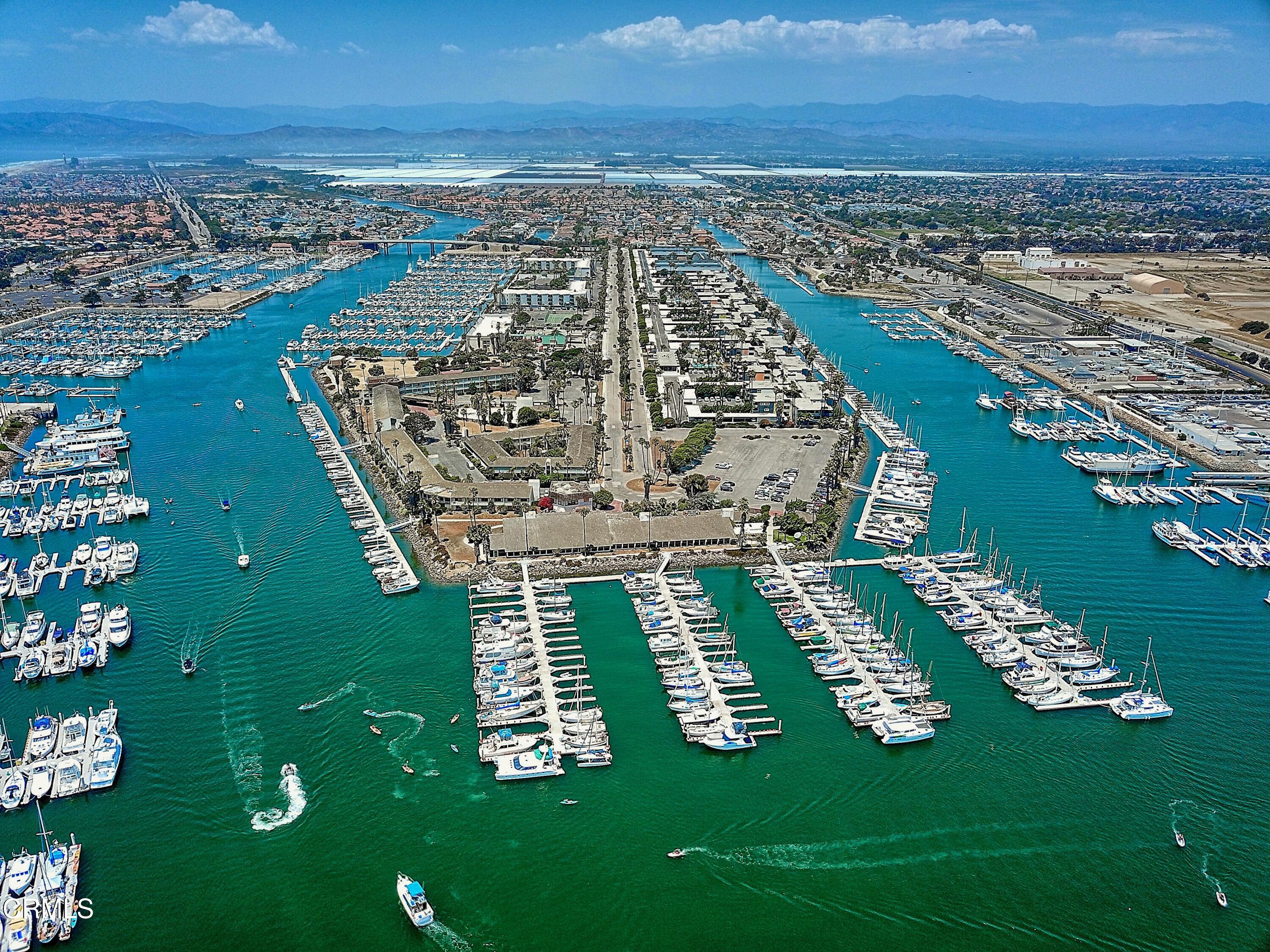 1028 Harbor Boulevard Oxnard, CA 93035 - Photo 48 of 48