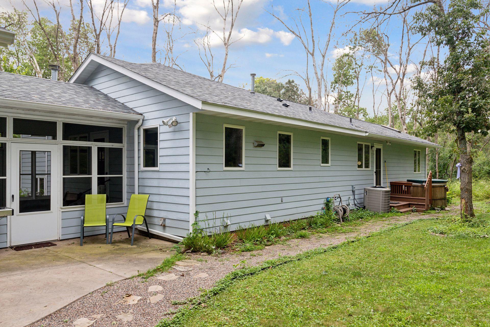 984 Trout Brook Road Hudson, WI 54016 - Photo 39 of 48 Gallery Image 39