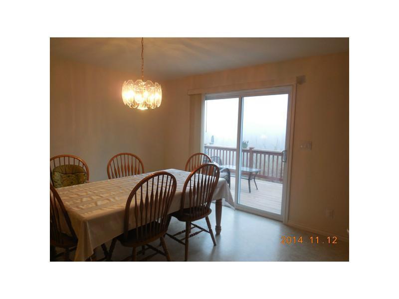 4 Forbes Road West Paris, ME 04289 - Photo 19 of 34 Dining Room.
