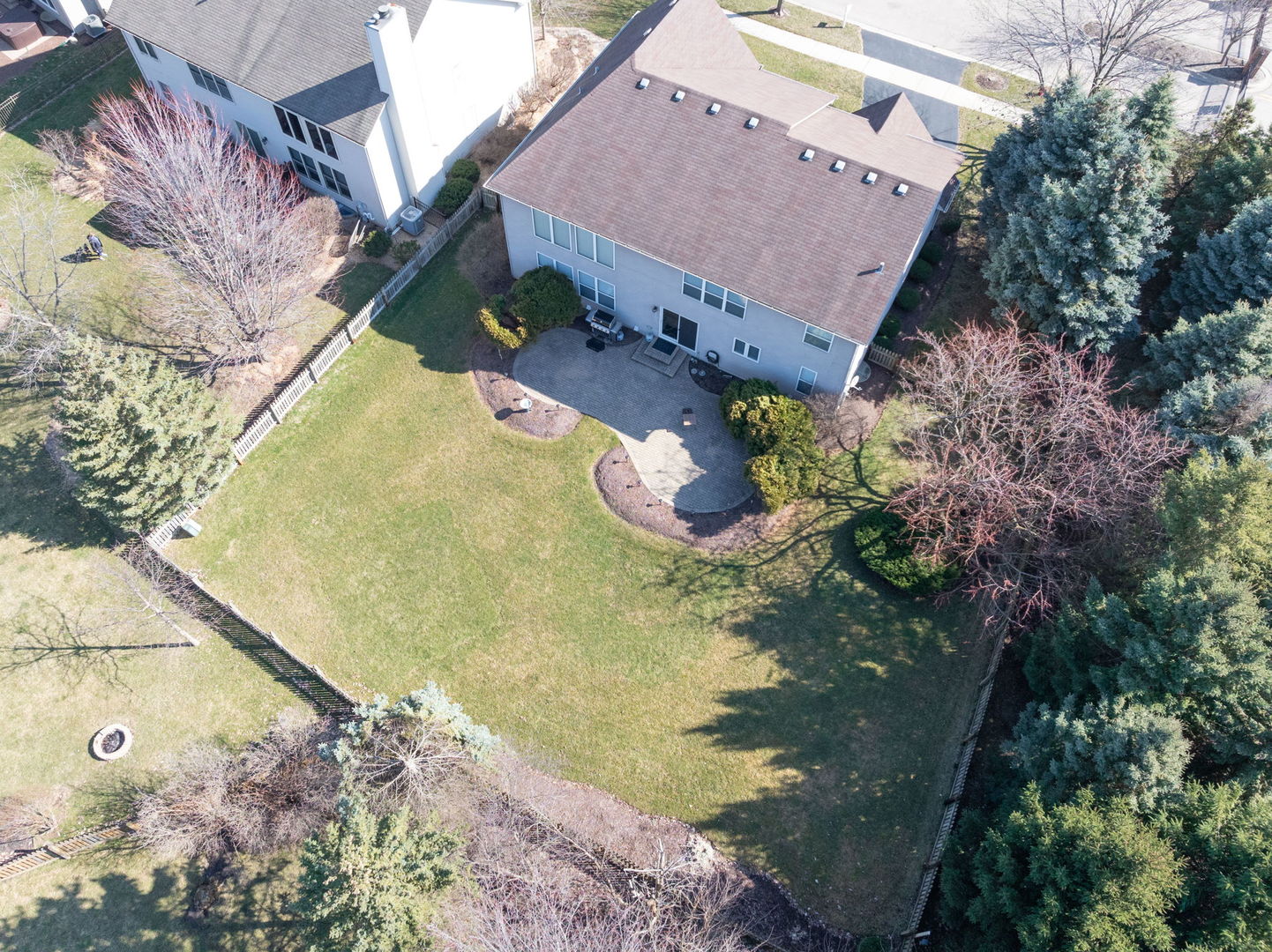 3040 Wagner Road Aurora, IL 60502 - Photo 30 of 37 a bird view of house