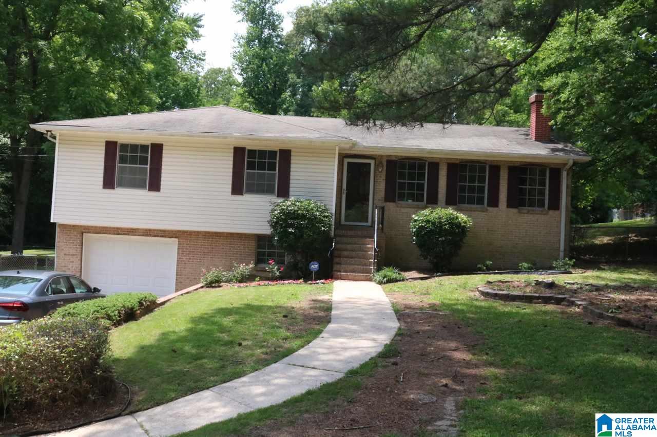 315 Rock Creek Road Mulga, AL 35118 - Photo 11 of 35