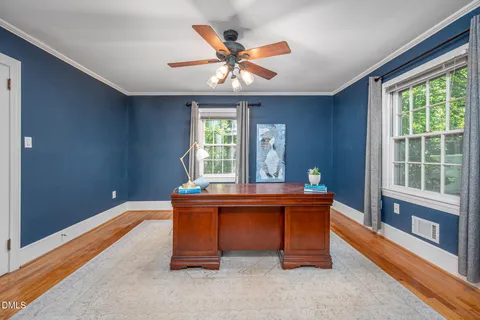 $1,095,000 | 811 Kings Mill Road, Chapel Hill, NC 27517