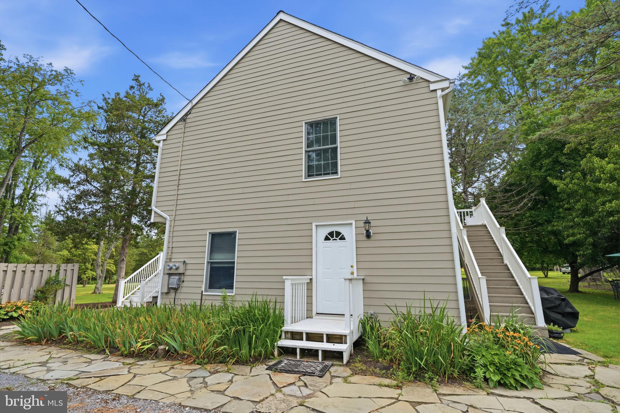 136 Rocktown-lamb Road Lambertville, NJ 08530 - Photo 72 of 107
