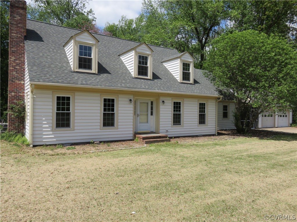 5211 Longbridge Road Henrico, VA 23231 - Photo 1 of 50 Gallery Image 1