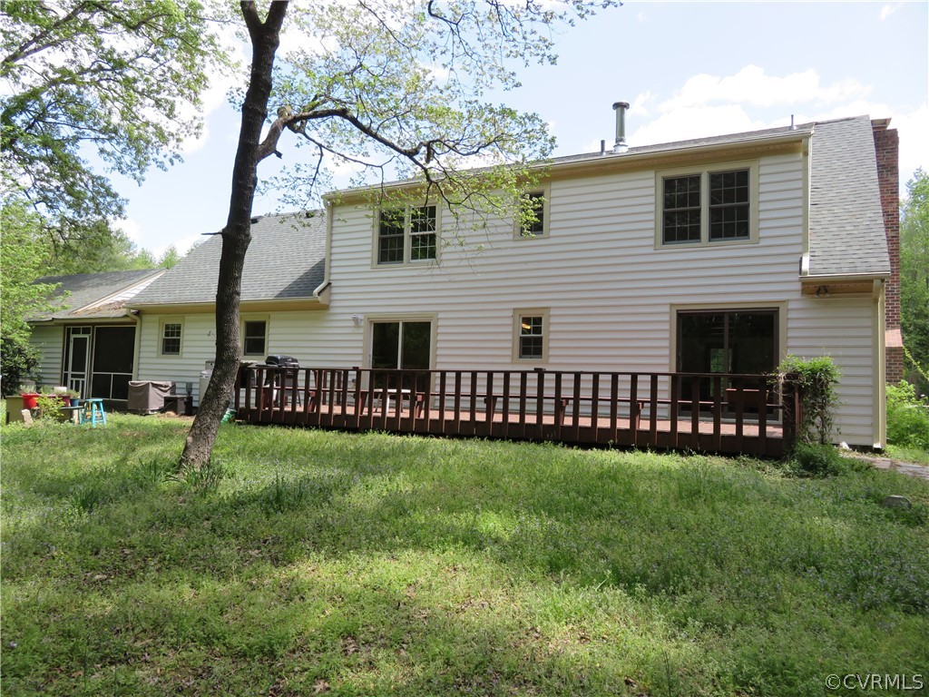 5211 Longbridge Road Henrico, VA 23231 - Photo 11 of 50 Gallery Image 11