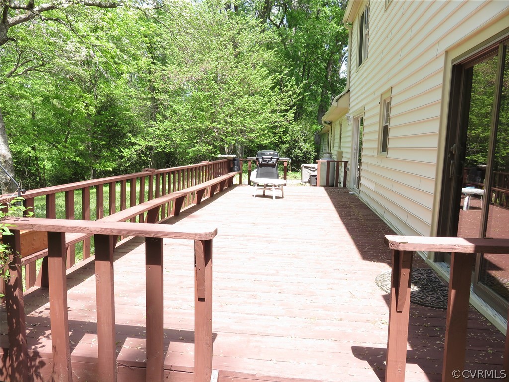 5211 Longbridge Road Henrico, VA 23231 - Photo 12 of 50 Gallery Image 12