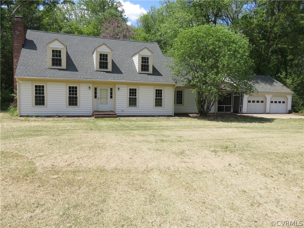 5211 Longbridge Road Henrico, VA 23231 - Photo 2 of 50 Gallery Image 2