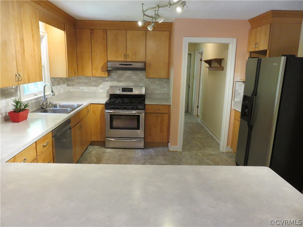 5211 Longbridge Road Henrico, VA 23231 - Photo 25 of 50 Gallery Image 25