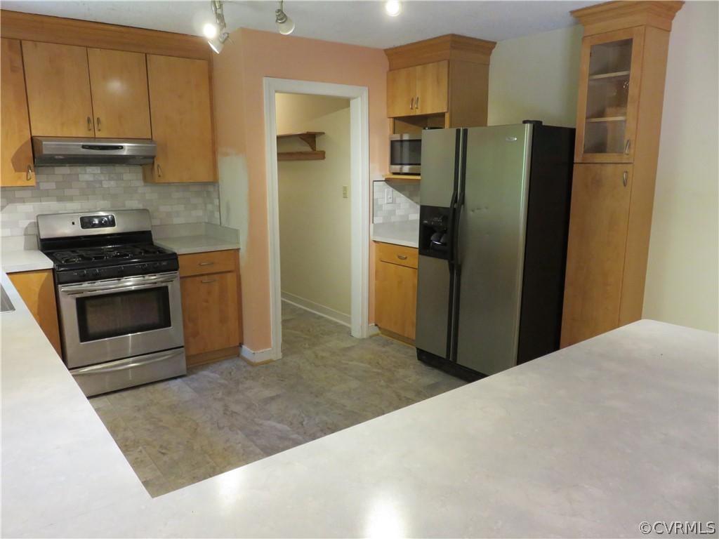 5211 Longbridge Road Henrico, VA 23231 - Photo 28 of 50 Gallery Image 28