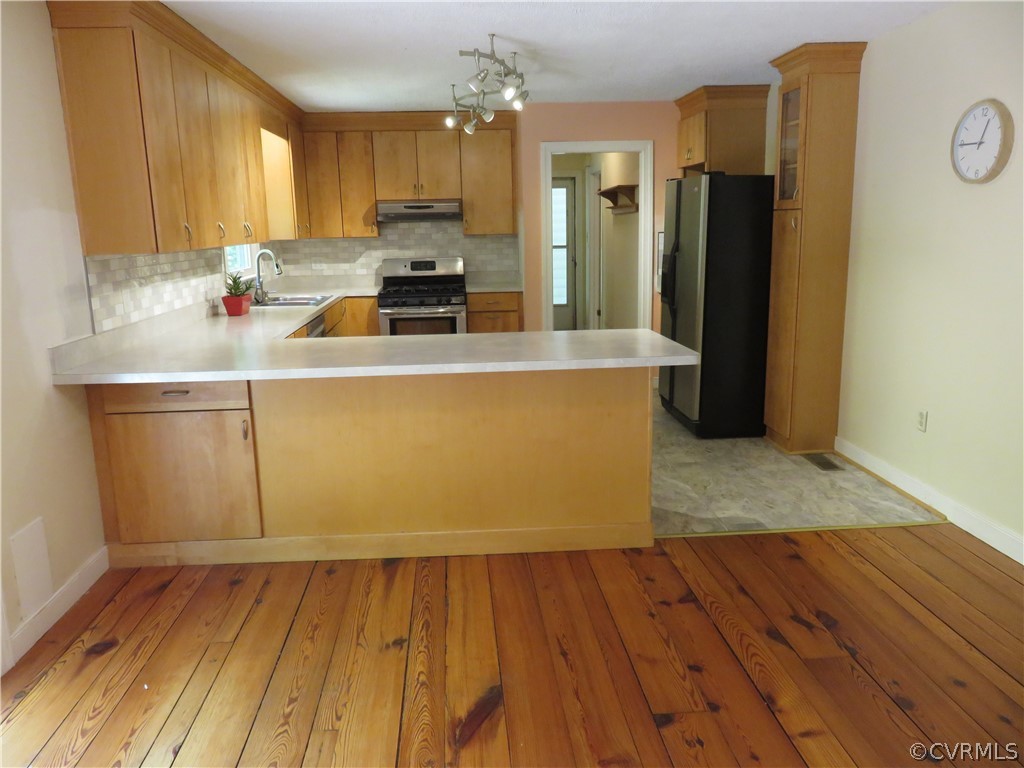 5211 Longbridge Road Henrico, VA 23231 - Photo 29 of 50 Gallery Image 29
